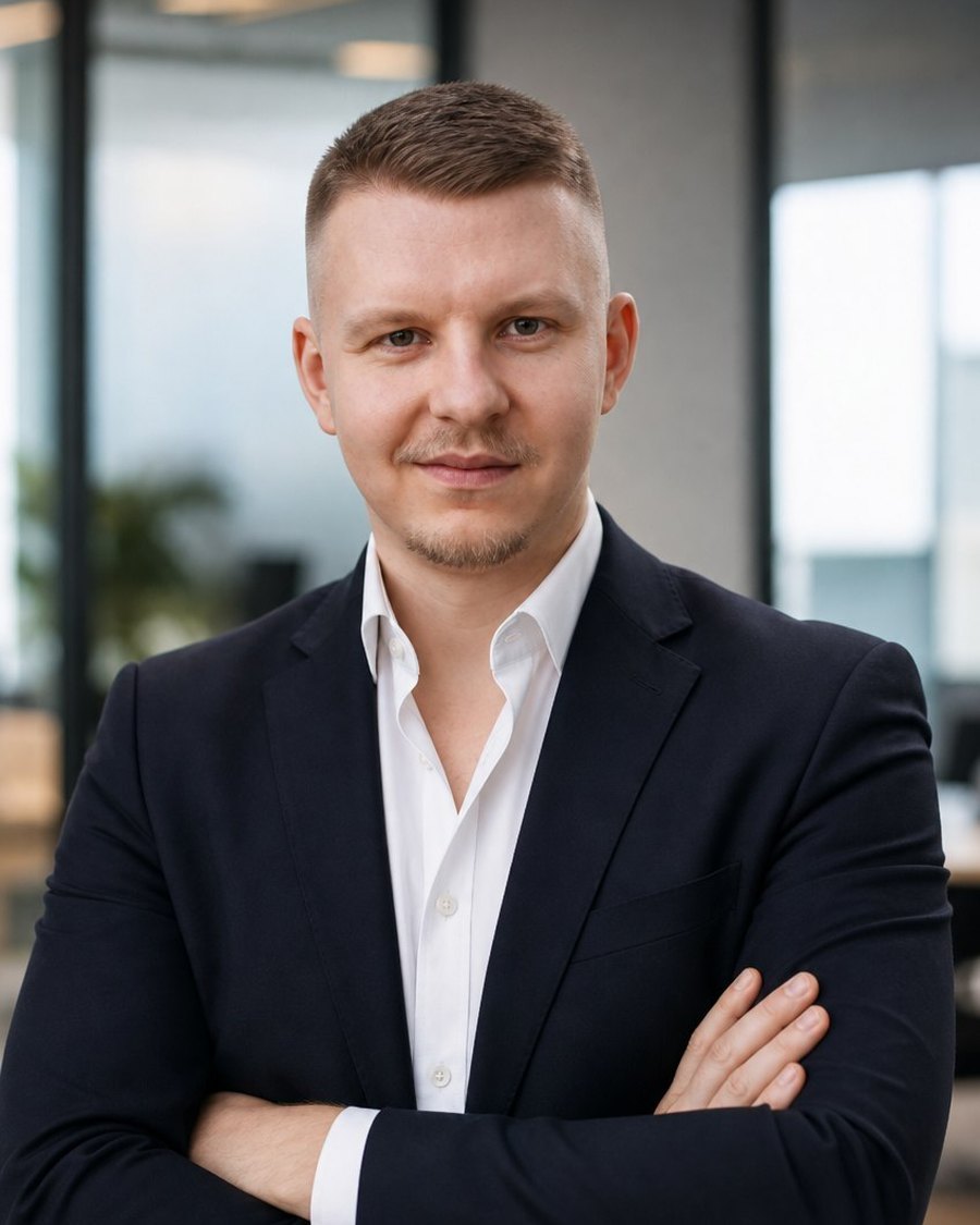 Andreas Basilew